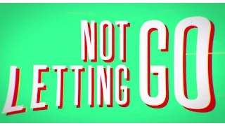 Tinie Tempah ft. Jess Glynne - Not Letting Go (Official Lyric Video)