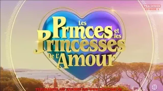Les Princes Et Les Princesses De L'Amour 9*Épisode 1 🥰