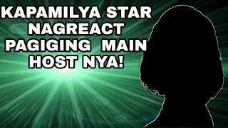 TULUYAN NANG NAG-REACT SI KAPAMILYA STAR! ABS-CBN FANS NATUWA SA KANYANG PAHAYAG!