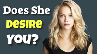 ❤ 7 Surefire Signs She's Into You (Even If She's Hiding It) #datingadvice #flirting