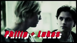 Philip + Lukas | "..I like you idiot.." | Eyewitness