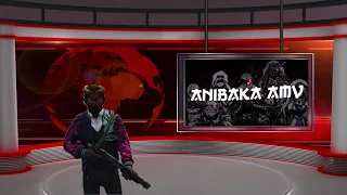 AniBaka_Amv за тобой выехали.