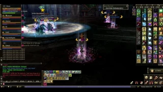 instance kamaloka lvl99 L2