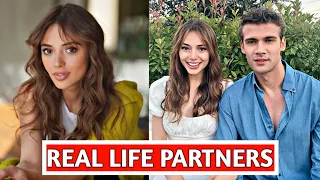 Rabia Soytürk And Caner Topçu (Duy Beni) Real Life Partners 2022 [Hear Me]