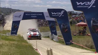 Já aquecem os motores para o WRC Vodafone Rally de Portugal