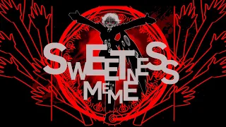 Sweetness meme 【 flipaclip 】