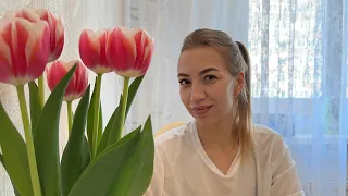 НУ ВОТ И ВСЕ…🥲 | 8 Марта 🌷| Дали садик