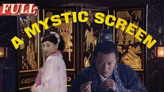 【ENG SUB】A Mystic Screen | Action/Wuxia/Thriller | China Movie Channel ENGLISH