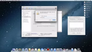 Quick Hackintosh Tip: Mavericks Installation (Manual)