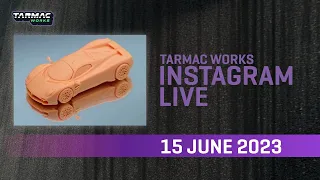 Tarmac Works Product Preview - June 15, 2023