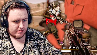 ПРИГЛАШЕНИЕ ПРИНЯТО! ДУО С РЕКОМ PUBG