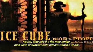 Ice Cube - Ghetto Vet (Legendado)