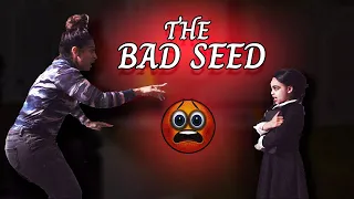 The BAD SEED Ep 6 | Tiffany La'Ryn