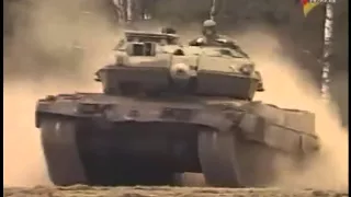 panzer fahren macht spaß