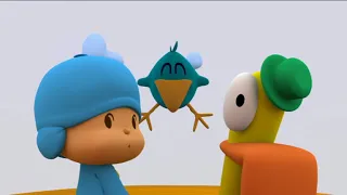 POCOYO season 2 long episodes in ENGLISH - 30 minutes - CARTOONS for kids [4]