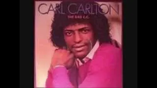 Just one kiss-Carl Carlton