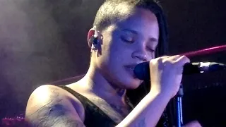 Oceans of Slumber - The Decay of Disregard (02-05-2019, RCA Club, Lisboa)