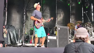 Slightly Stoopid - Closer to the Sun w/Dela