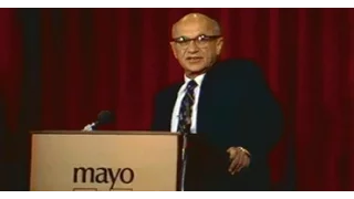 Milton Friedman Speaks: The Economics of Medical Care (B1234) - Full Video