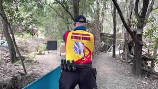 2021 IPSC Australian Handgun Nationals - James Phegan