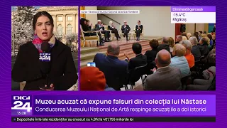 Știrile Digi24 de la ora 13 - 23 ianuarie