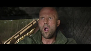 HIZLI VE ÖFKELİ : HOBBS VE SHAW | Türkçe Altyazılı Video | Hoş Geldiniz