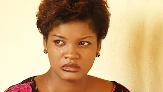 True Touching Story Of This Christian Woman Will Make You Trust God & Pray Always - A Nigerian Movie