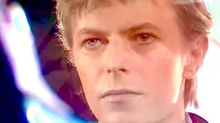 David Bowie | "Heroes" | Live on TopPop | Holland | October 13th 1977