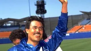 7/28/91: Dennis Martinez' Perfect Game