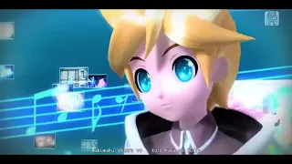 [THANKS FOR 100 SUBS!!!!]【Kagamine Len】sasakure.UK x DECO*27 - 39【VOCALOIDカバー】