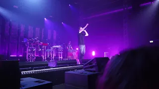 11. Mike Shinoda 06.03.2019 Oberhausen High Road