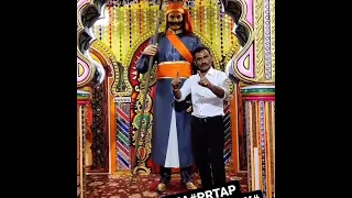 #luckyscelebritywaxmuseum#maharanapratap#lonavalatouristplace#mountabutouristplace#entertainment