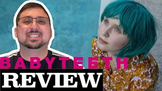 Babyteeth (2020) - (Mini) Movie Review