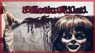 5 Muhteşem Korku Filmi Önerisi