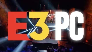 E3 2019 Abridged - PC Gaming Show