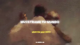 MAC DEMARCO - my kind of woman (sub.español)