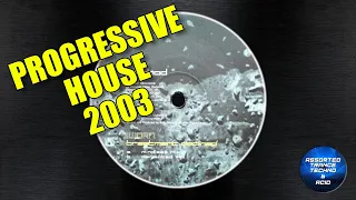 Sworn - Treatment Declined (Demented Mix) [Method Records] 2003 [Progressive House]