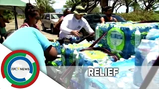 Las Vegas locals extend support to wildfire-hit Maui | TFC News Nevada, USA