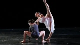 Medicine - Mather Dance Company