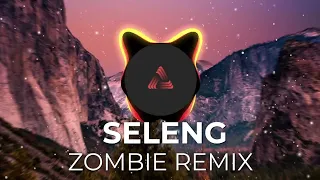 RAN D - ZOMBIE | SELENG REMIX | RAN D ZOMBIE HARDWELL |