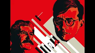 Shostakovich - Stalin's March(From the 7th 'Leningrad' Symphony)