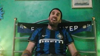 INTER EMPOLI 2 1.⚫🔵💪MA ADESSO FUORI DALLE PALLE "TUTTI"!!! 😠😠😠