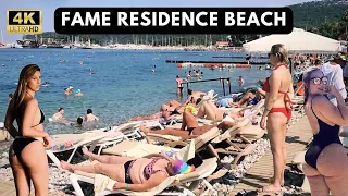 Fame Residence Kemer & Spa Hotel Tour / Kemer Beach/ Antalya / Turkey