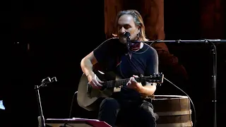 Stephan Eicher "Tu ne me dois rien" live aux Nuits de Fourvière 11/07/2021