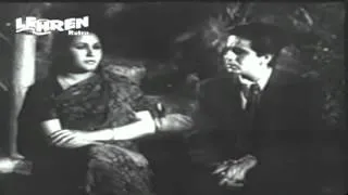 Dilip Kumar Noor Jahan  Aaj ki Rat  Jugnu - 1947 )