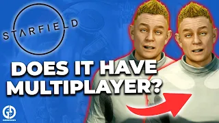 Is Starfield Multiplayer? Can You Play Local Co-Op? Here Is All You Need To Know!