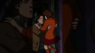 Сэм и Вэлма в Scoobynatural ☺ #supernatural