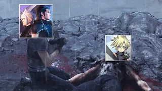 Final Fantasy Mobile Gacha Game Cycle in a nutshell