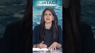 Ice-Free Arctic: "Within Next Decade" | Vantage with Palki Sharma | Subscribe to Firstpost