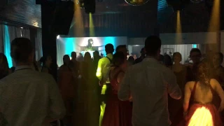 22/04/17 Casamento Vilmara e Eduardo | Jaraguá do Sul-SC [Shakira - Chantaje]